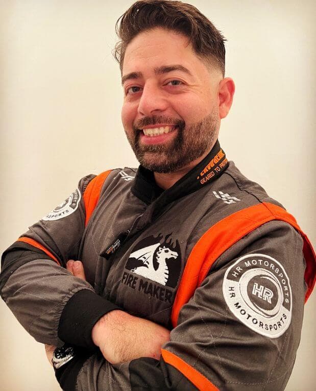 FervoGear Customer 1