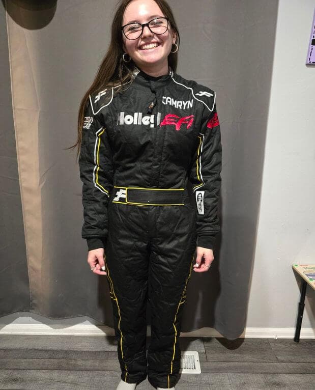 FervoGear Customer 24