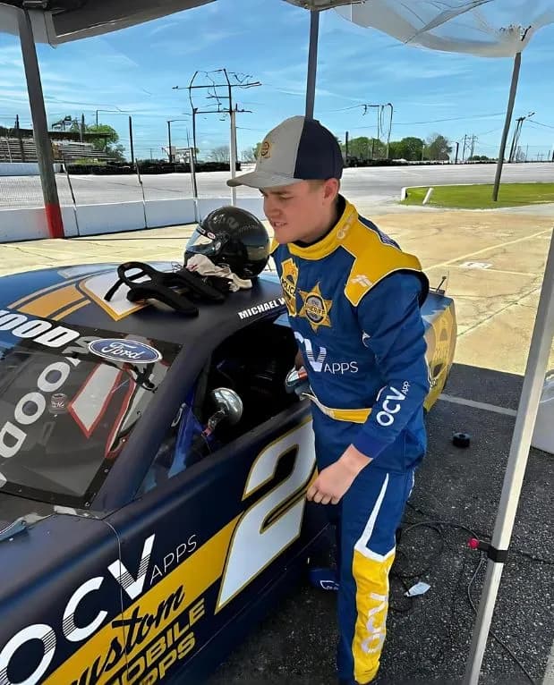 FervoGear Customer 33