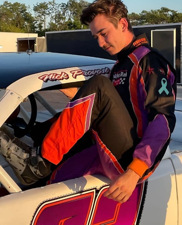 FervoGear Customer 28