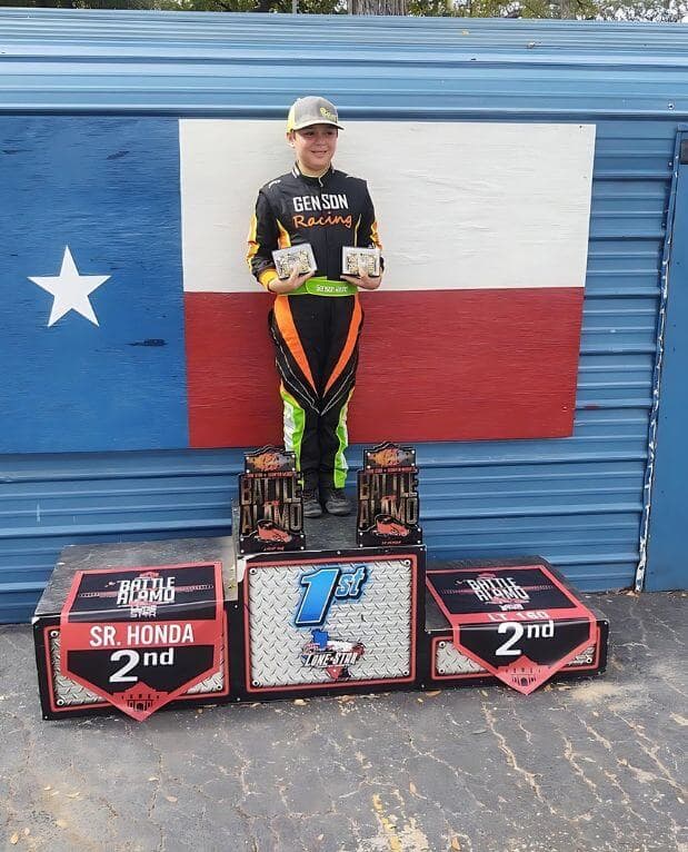 FervoGear Customer 32