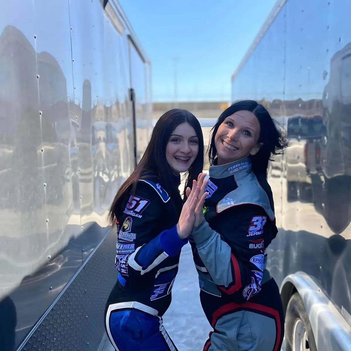 FervoGear Customer 31