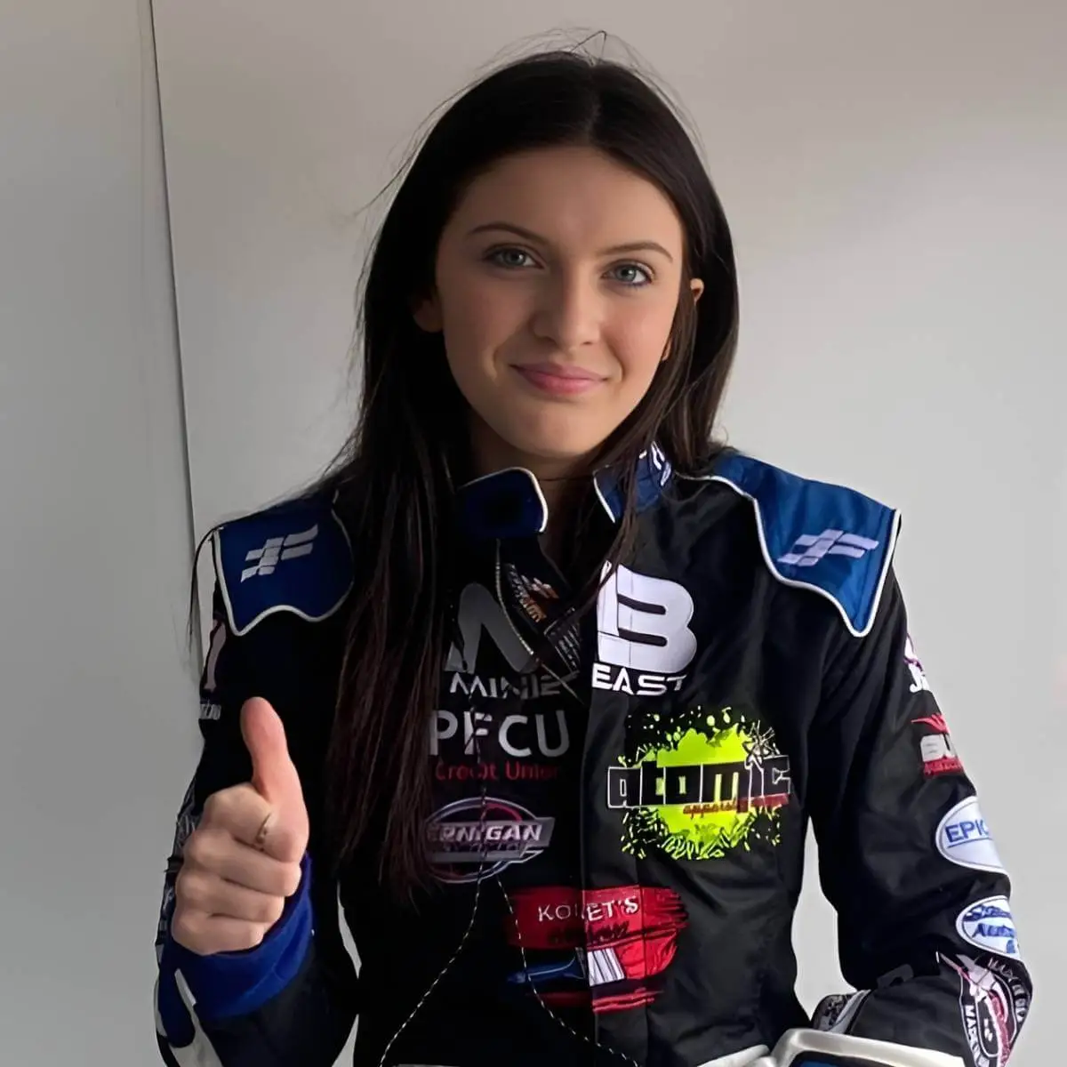 FervoGear Customer 5