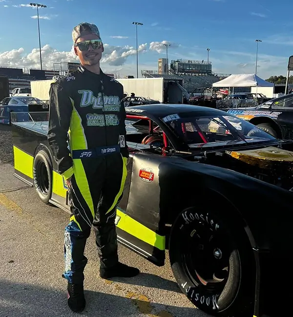 FervoGear Customer 35