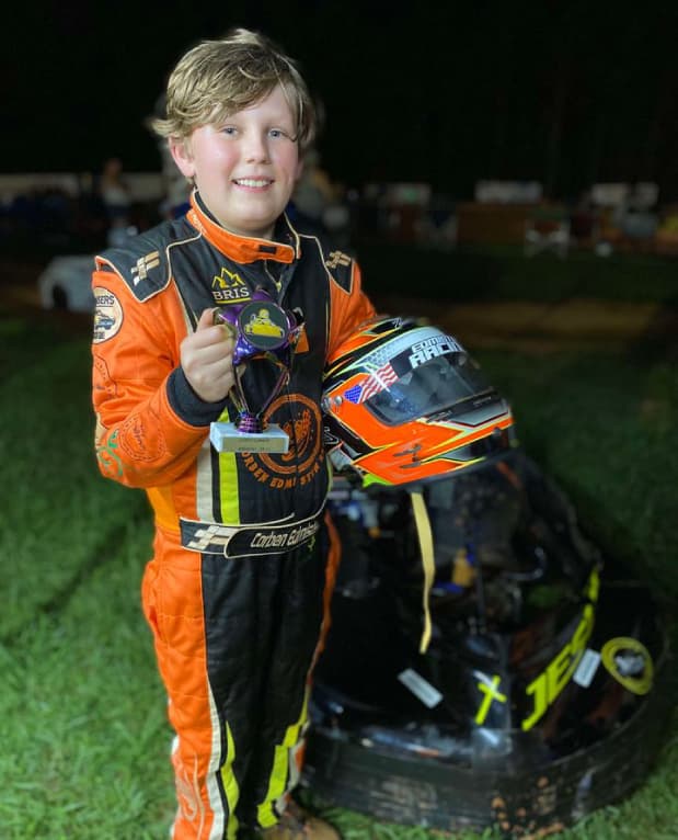 FervoGear Customer 25