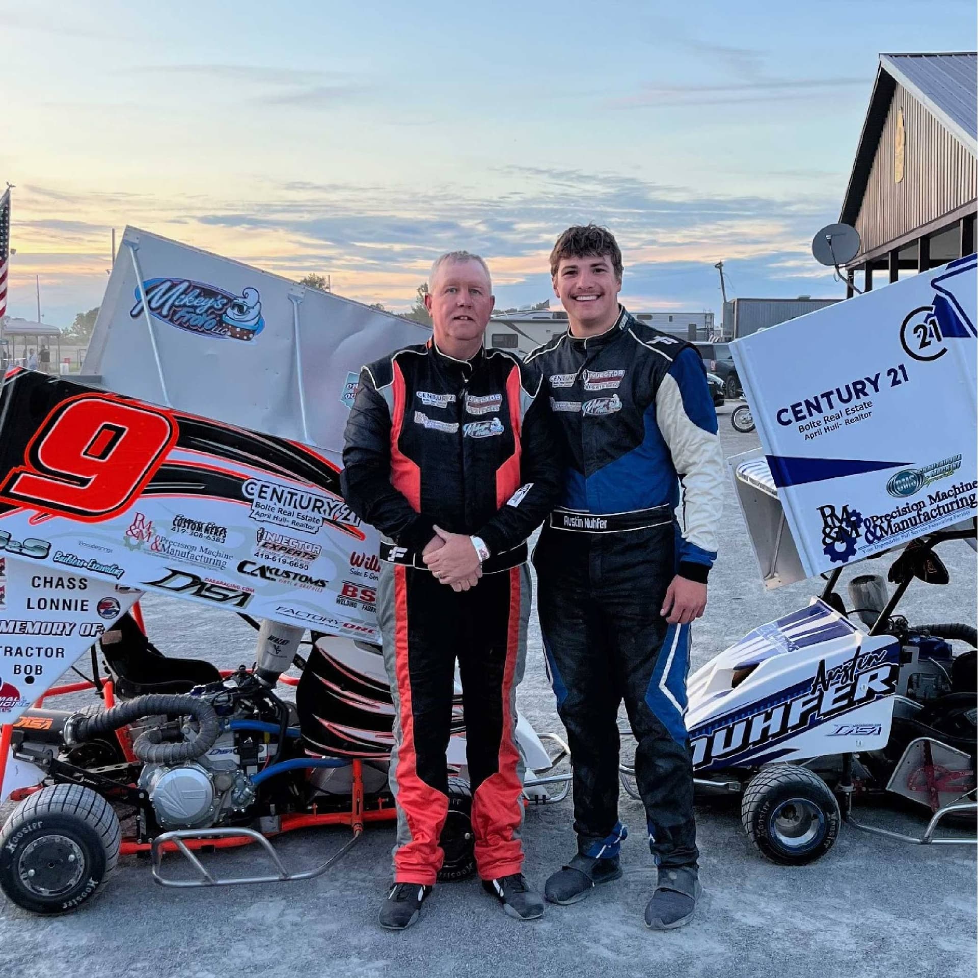 FervoGear Customer 3