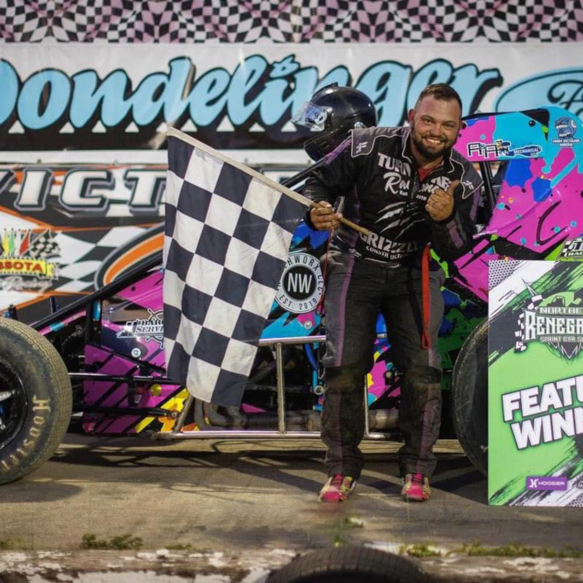 FervoGear Customer 7