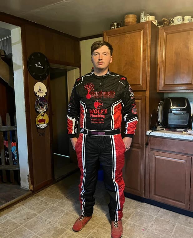 FervoGear Customer 16