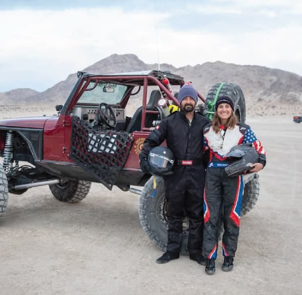 FervoGear Customer 7