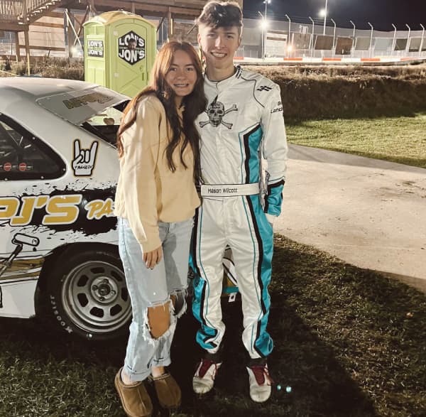 FervoGear Customer 8