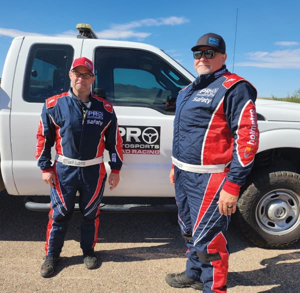 FervoGear Customer 9