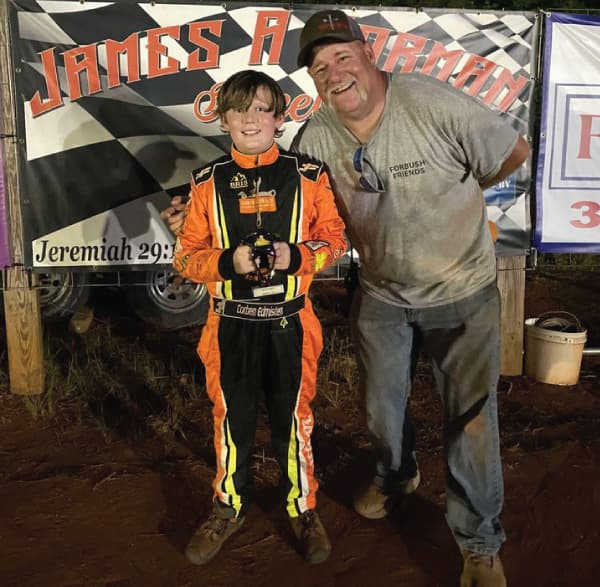 FervoGear Customer 14